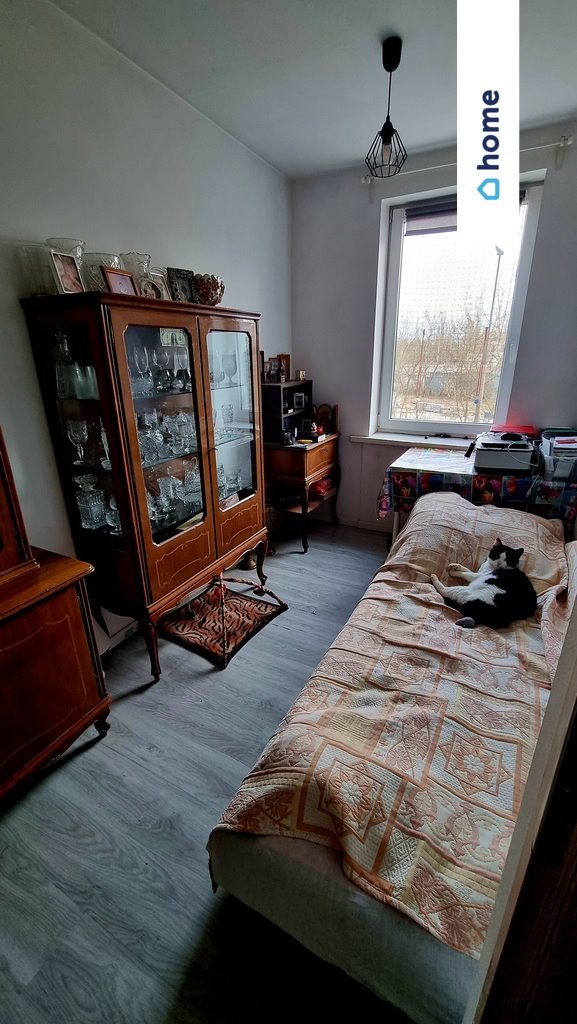 Urocza kawalerka 2 pok. w kamienicy przy dworcu Łódź-Chojny Łódź, Górna, Śląska  24m2 Foto 1