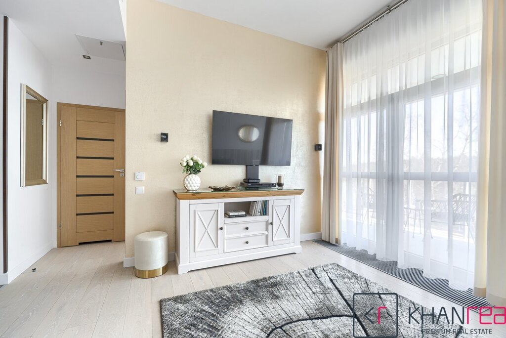 Mieszkanie dwupokojowe na sprzedaż Mielno, Pionierów  52m2 Foto 1