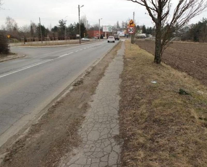Polecam działkę 2500 m² w Poznaniu z mediami i dużym potencjałem: Poznań Grunwald, Junikowo: Wołczyńska
