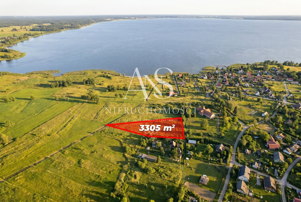Działka Kopice 3305 m² z warunkami zabudowy i blisko natury Kopice  3 305m2 Foto 1