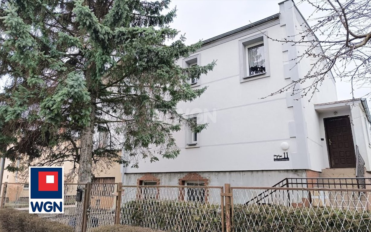 Dom na sprzedaż Legnica, Sienkiewicza, Sienkiewicza  192m2 Foto 1