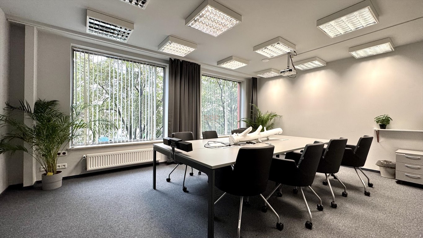 Wrocław, Tęczowa, 248 m2 – biuro z parkingiem i umeblowaniem Wrocław, Stare Miasto, Stare Miasto, Tęczowa  248m2 Foto 1