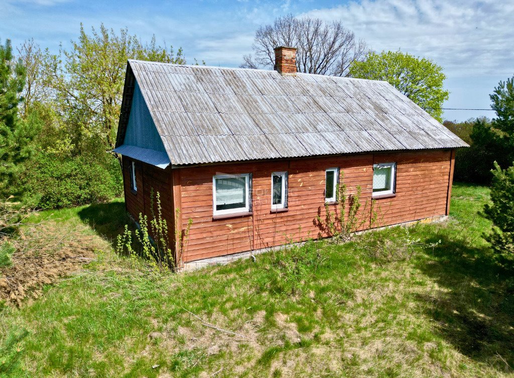 Dom na sprzedaż Sapiehów  3 868m2 Foto 3