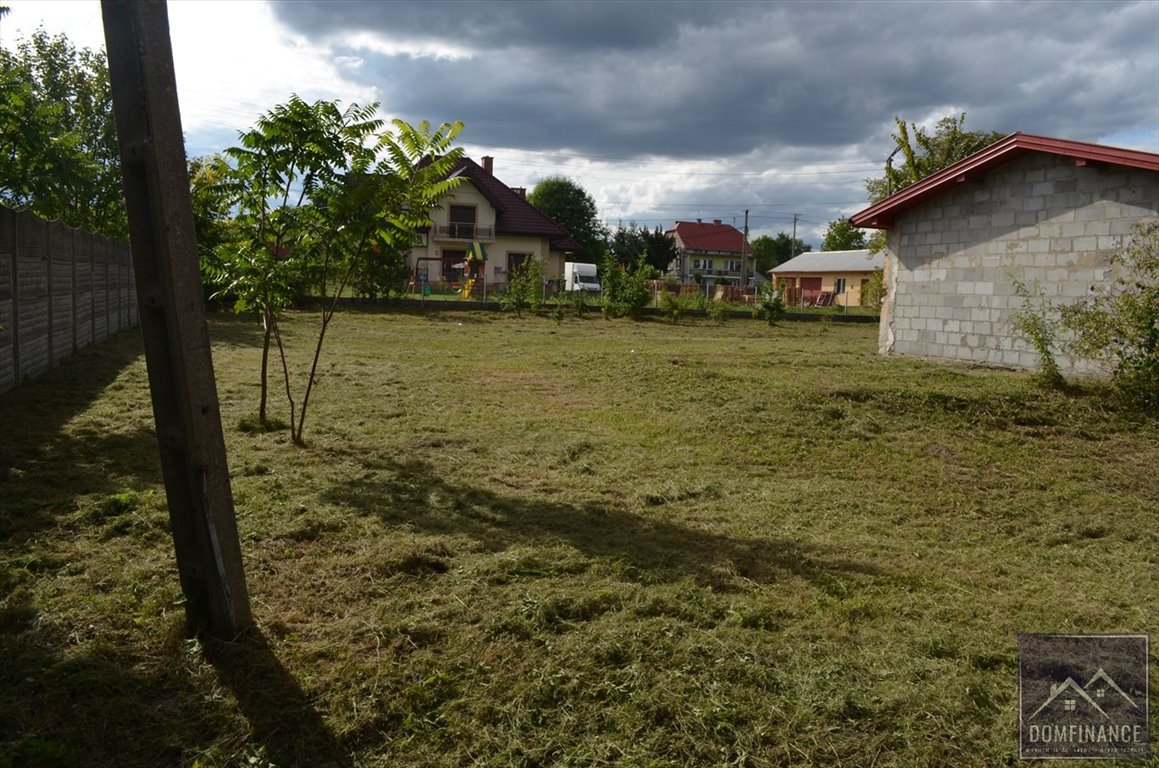 Lokal użytkowy na sprzedaż Radgoszcz  500m2 Foto 8