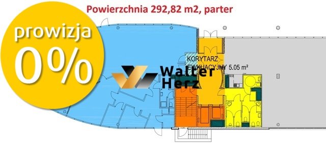 Lokal użytkowy na wynajem Warszawa, Włochy, Aleje Jerozolimskie  293m2 Foto 17