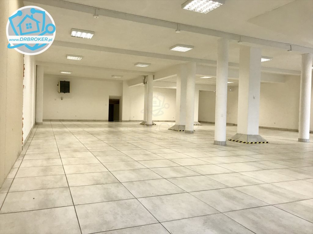 Lokal użytkowy na wynajem Białystok, Młodych 300m2 Foto 1 Lokal użytkowy na wynajem Białystok, Młodych 300m2 Foto 1