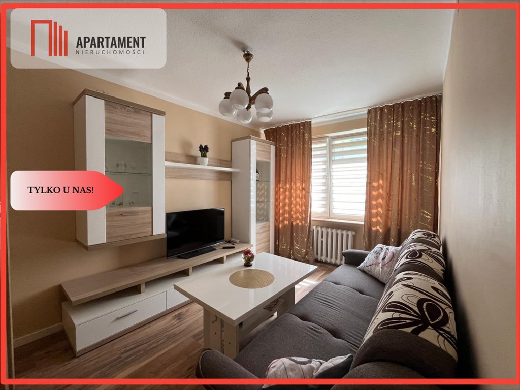 Mieszkanie dwupokojowe na sprzedaż Złotów  33m2 Foto 1