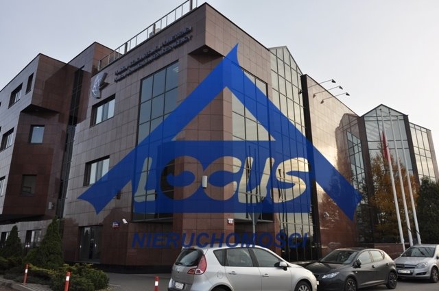 Nowoczesny lokal biurowy 655 m² przy głównej arterii polecam Warszawa, Włochy, Okęcie  655m2 Foto 1