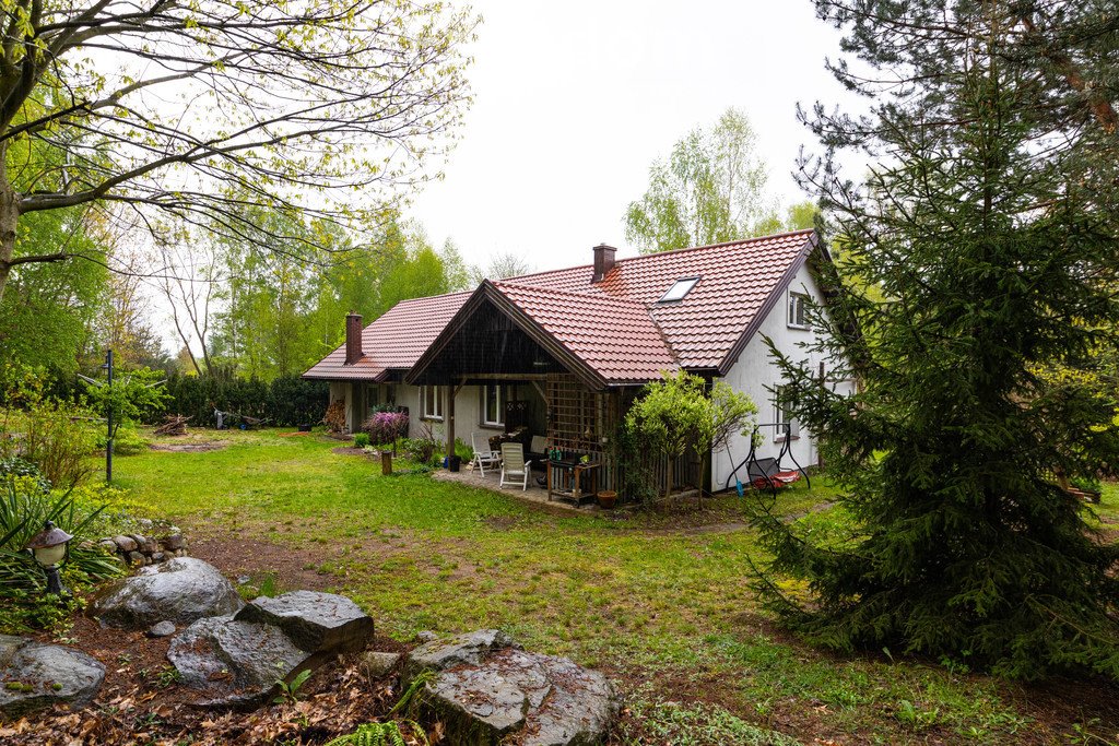Dom na sprzedaż Nasielsk  183m2 Foto 4