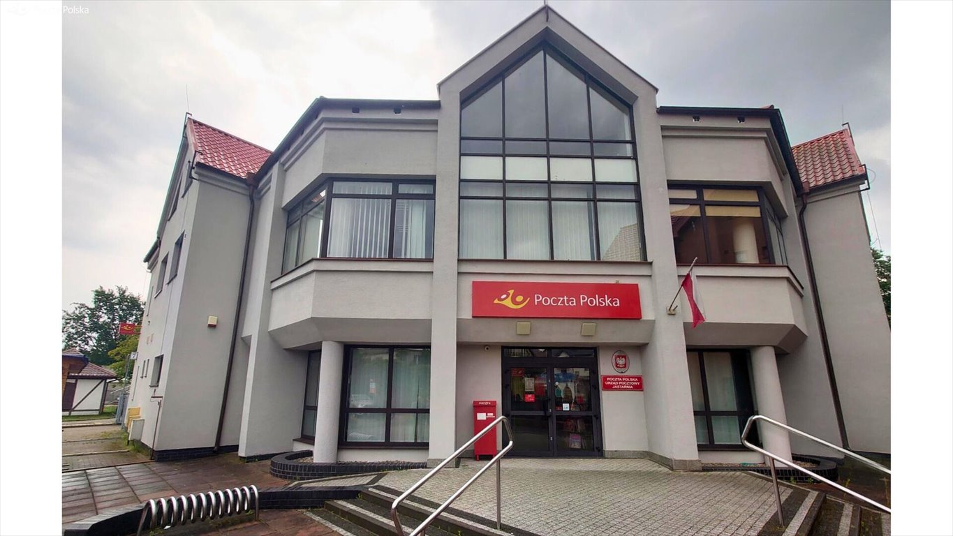 Polecam lokal użytkowy 1025 m² w centrum Jastarni z potencjałem turystycznym Jastarnia, Mariana Stelmaszczyka  1 025m2 Foto 1