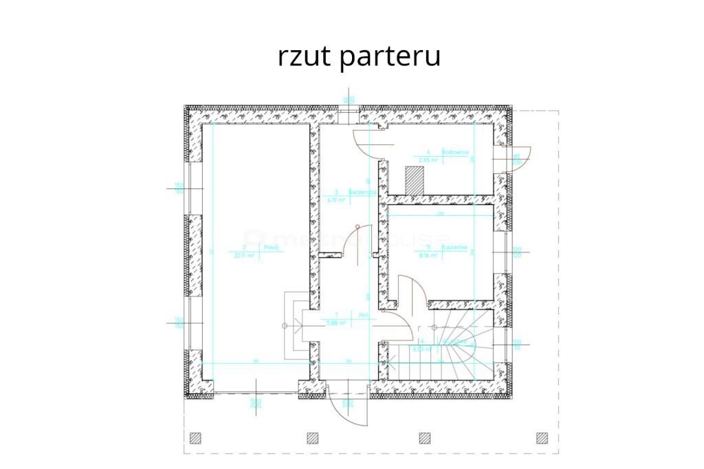 Dom na sprzedaż Czerteż  125m2 Foto 17