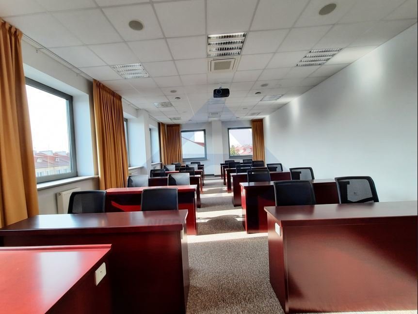 Zapraszam do wynajęcia nowoczesnego biura 300 m² na Ursynowie Warszawa, Ursynów  300m2 Foto 1