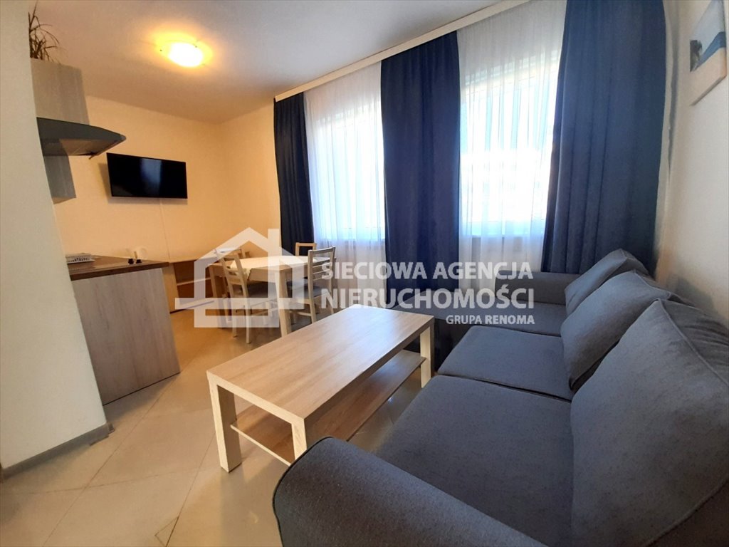 Mieszkanie trzypokojowe na wynajem Gdynia, Orłowo, Przebendowskich  67m2 Foto 1