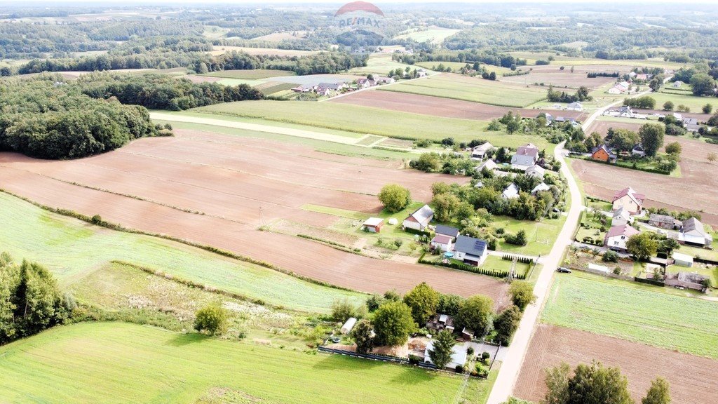 Działka budowlana na sprzedaż Rąblów  10 600m2 Foto 4