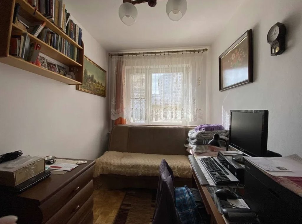 Mieszkanie trzypokojowe na sprzedaż Warszawa, Praga-Południe, Brygady Pościgowej  65m2 Foto 2