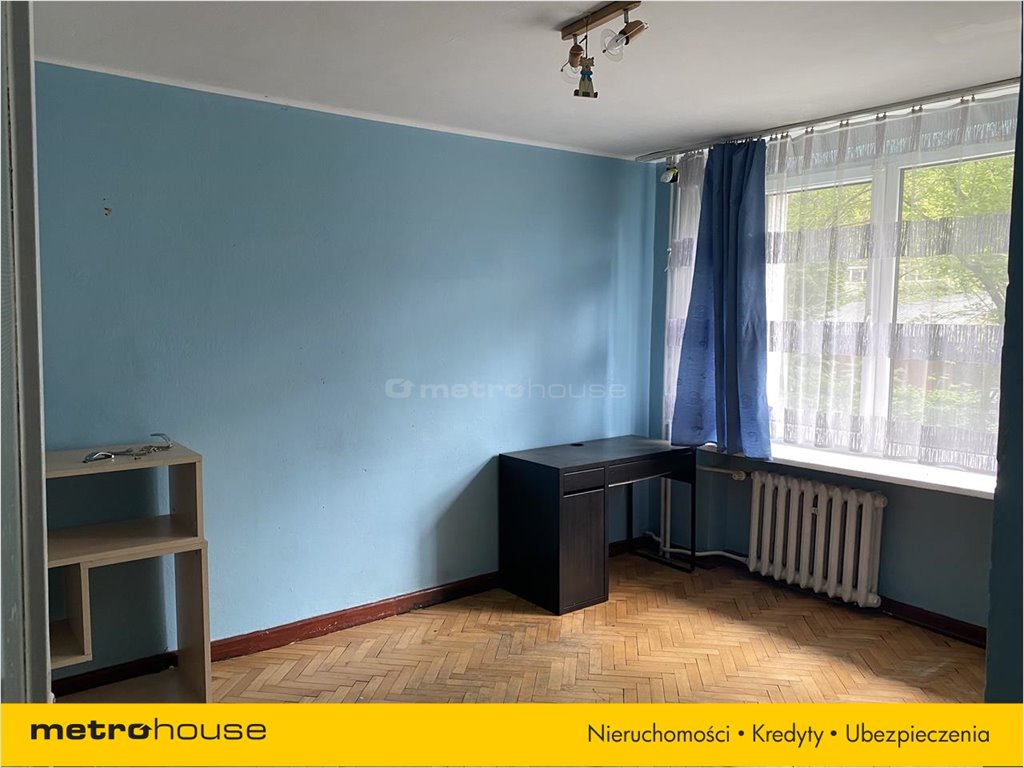 Mieszkanie dwupokojowe na sprzedaż Łódź, Górna, Obywatelska  49m2 Foto 2