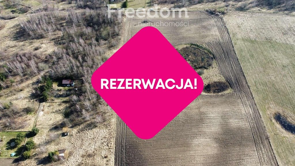 Działka rolna na sprzedaż Śmiadowo  36 700m2 Foto 3