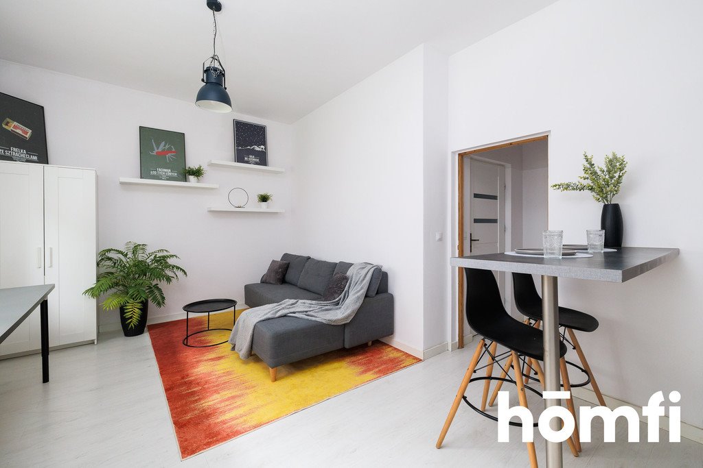 Do sprzedania funkcjonalne 66 m² z ogródkiem i gotowym biznesem Kraków, Prądnik Biały, Prądnik Biały, gen. Augusta Fieldorfa-Nila  67m2 Foto 1