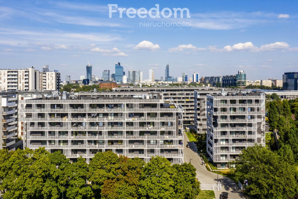 Mieszkanie trzypokojowe na sprzedaż Warszawa, Wola  77m2 Foto 1