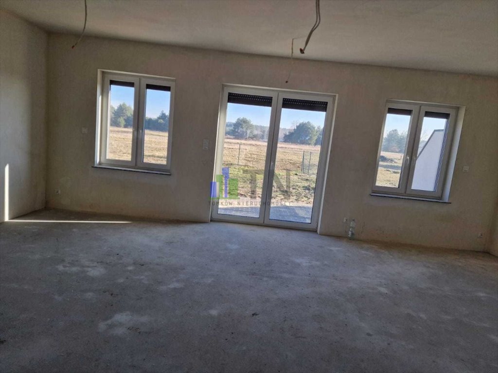 Dom na sprzedaż Dobrzykowice, Chrząstawa Mała  130m2 Foto 10
