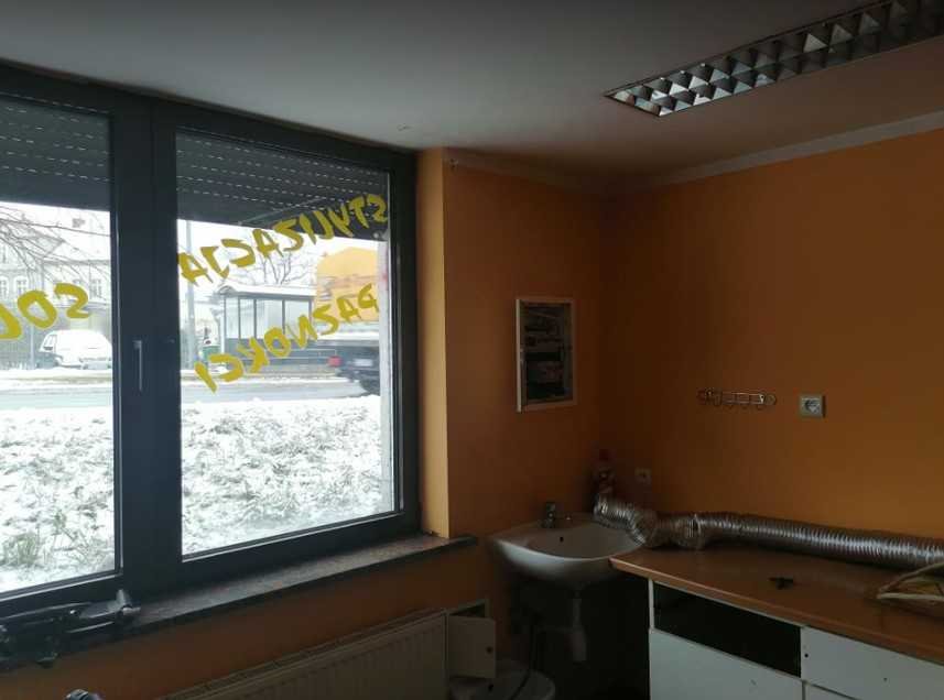 Lokal użytkowy na sprzedaż Bielawa  46m2 Foto 4