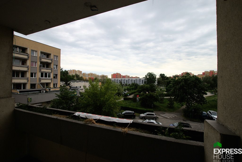 Mieszkanie dwupokojowe na sprzedaż Wrocław, bulw. Ikara  55m2 Foto 13