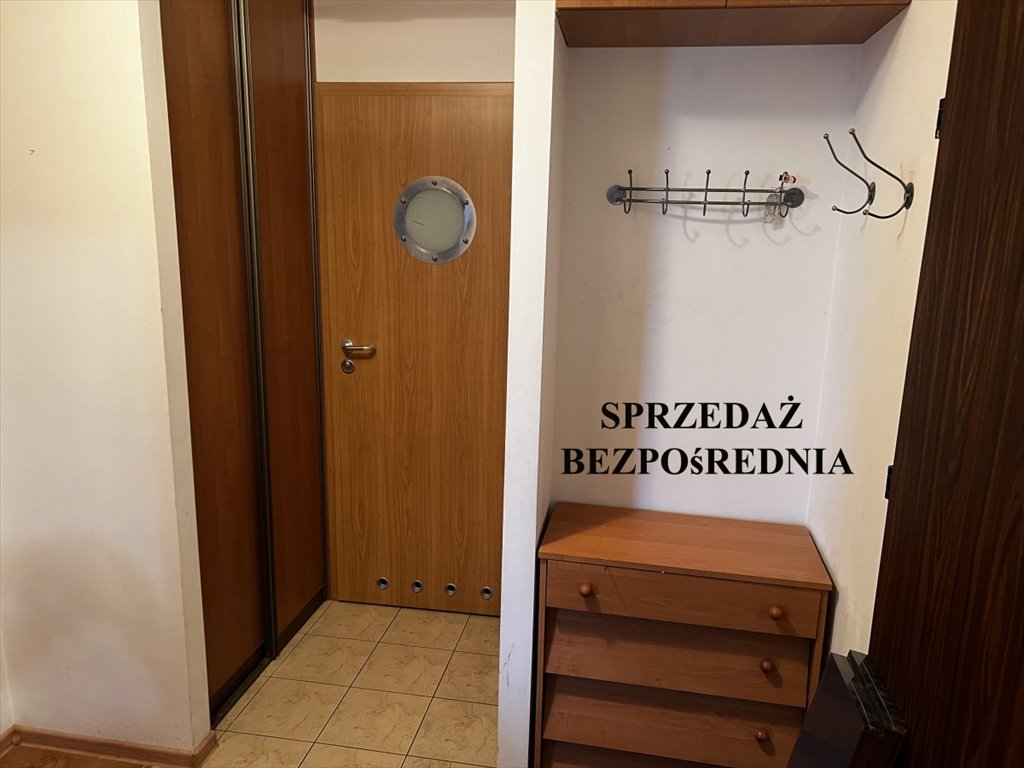 Mieszkanie dwupokojowe na sprzedaż Warszawa, Ursus, Skorosze, Skoroszewska  54m2 Foto 10