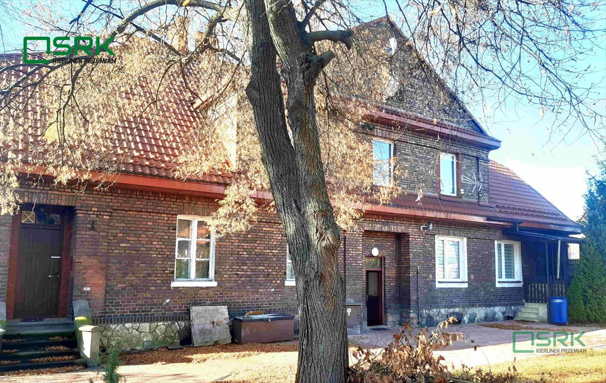 Dąbrowa Górnicza, 45,53 m2, piwnica, zabytkowy budynek Dąbrowa Górnicza, Pogoria 12  46m2 Foto 1