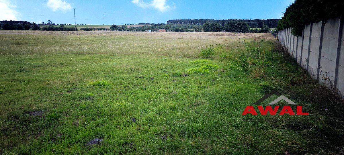 Działka gospodarstwo rolne na sprzedaż Karwieńskie Błoto Pierwsze, Sławoszynko, Żwirowa  3 000m2 Foto 3