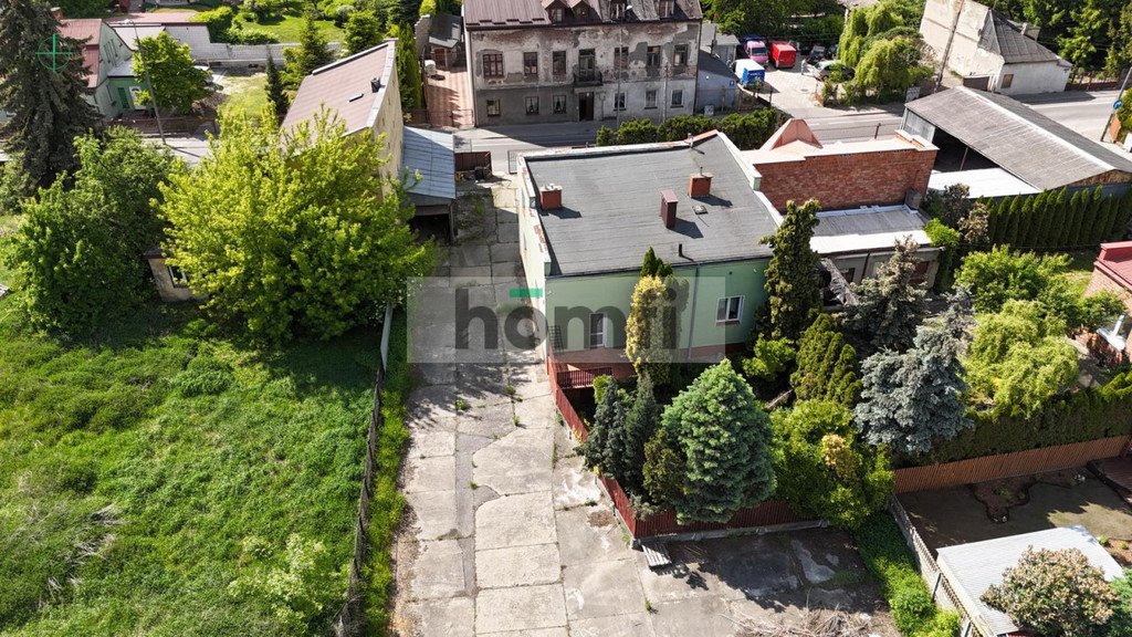 Lokal użytkowy na wynajem Radom, Kaptur, Chłodna  124m2 Foto 10