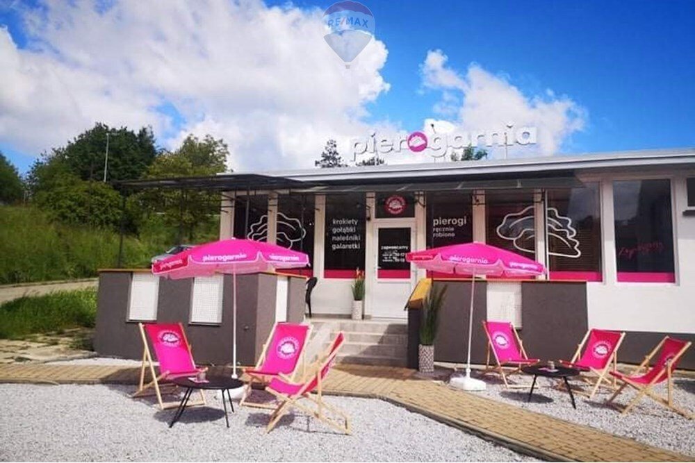 Lokal użytkowy na sprzedaż Bochnia  102m2 Foto 1