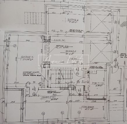 Dom na sprzedaż Warszawa, Wesoła Stara Miłosna, Dzikiej Róży  280m2 Foto 10