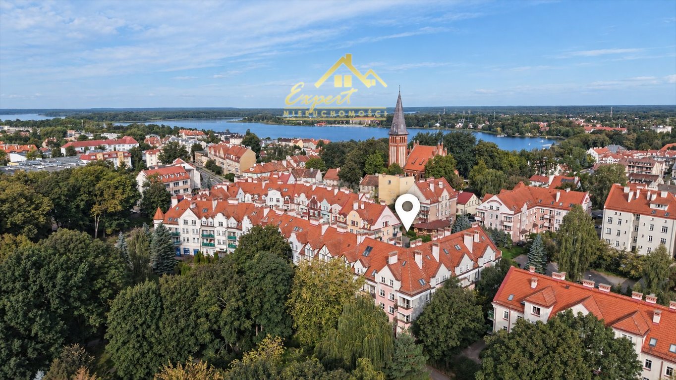 Zapraszam do obejrzenia lokalu 72,82 m² przy ul. Czarnieckiego w Ostródzie: Ostróda: Czarnieckiego