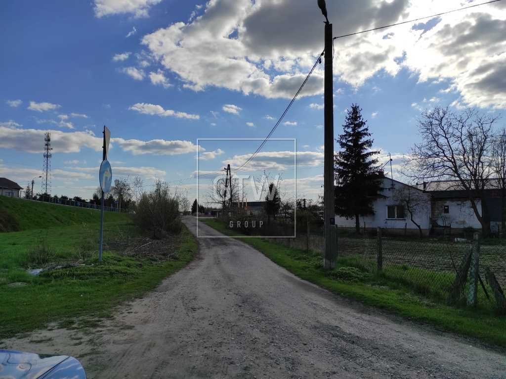 Działka inwestycyjna na sprzedaż Worów  10 104m2 Foto 12