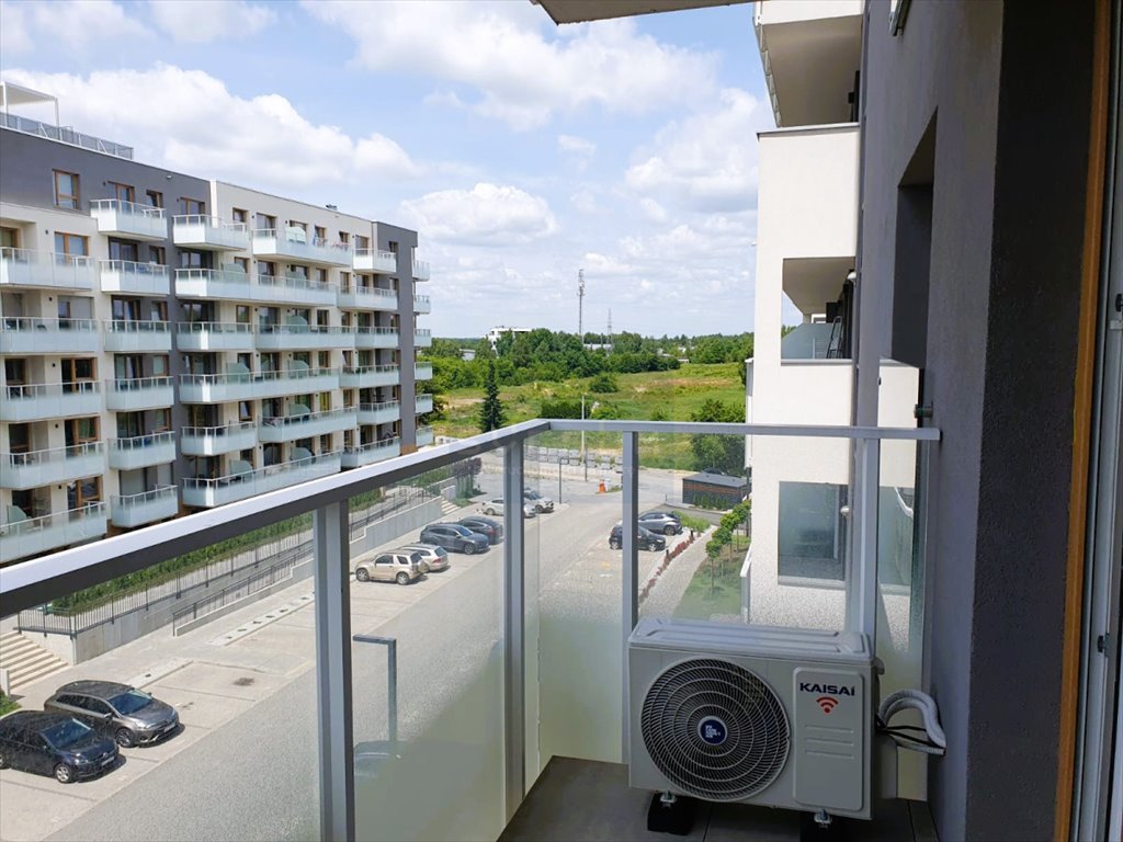 Mieszkanie dwupokojowe na sprzedaż Częstochowa, Parkitka  41m2 Foto 1