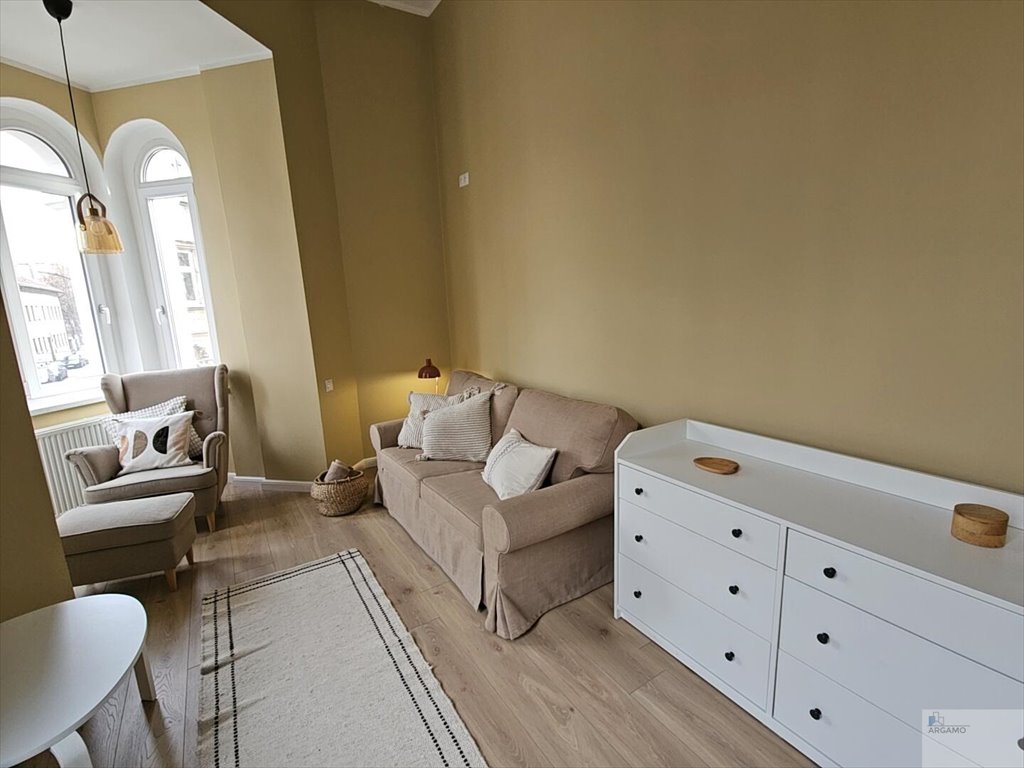 Na wynajem komfortowy pokój w odnowionym apartamencie 115 m² w Zabrzu Zabrze, Jana Karłowicza  115m2 Foto 1