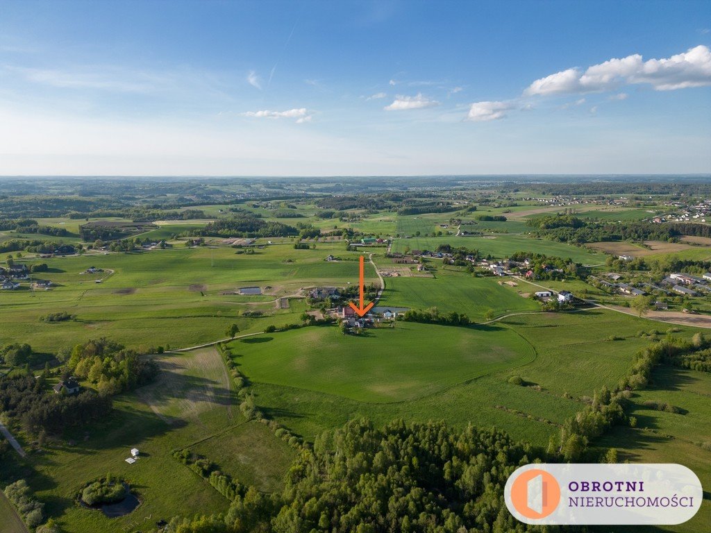 Dom na sprzedaż Starkowa Huta  120m2 Foto 2