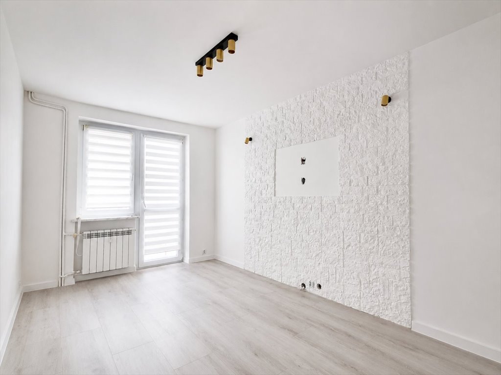 Dwupokojowe mieszkanie po remoncie z balkonem i umeblowaniem polecam! Zabrze  40m2 Foto 1