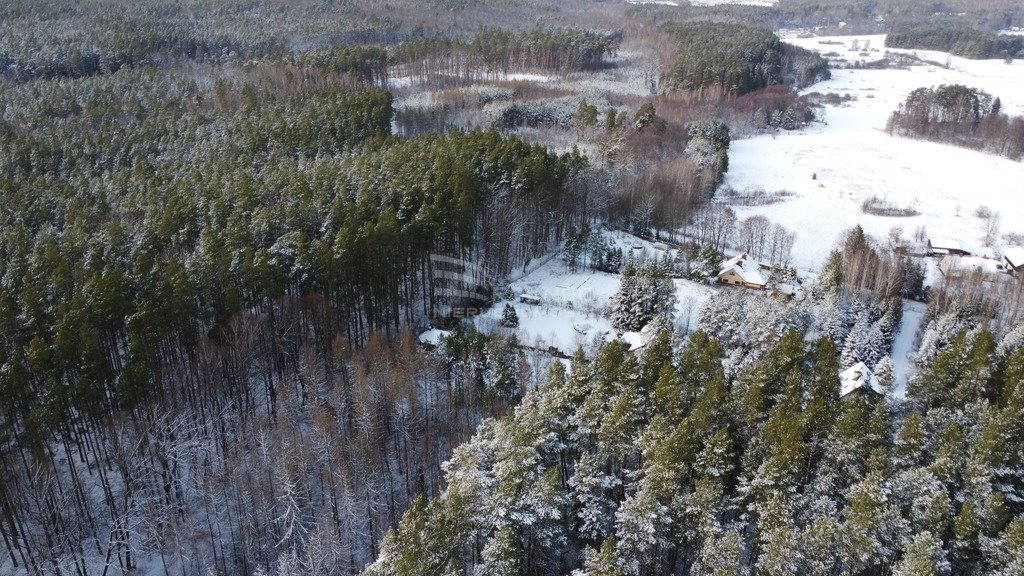 Dom na sprzedaż Gągławki  122m2 Foto 2