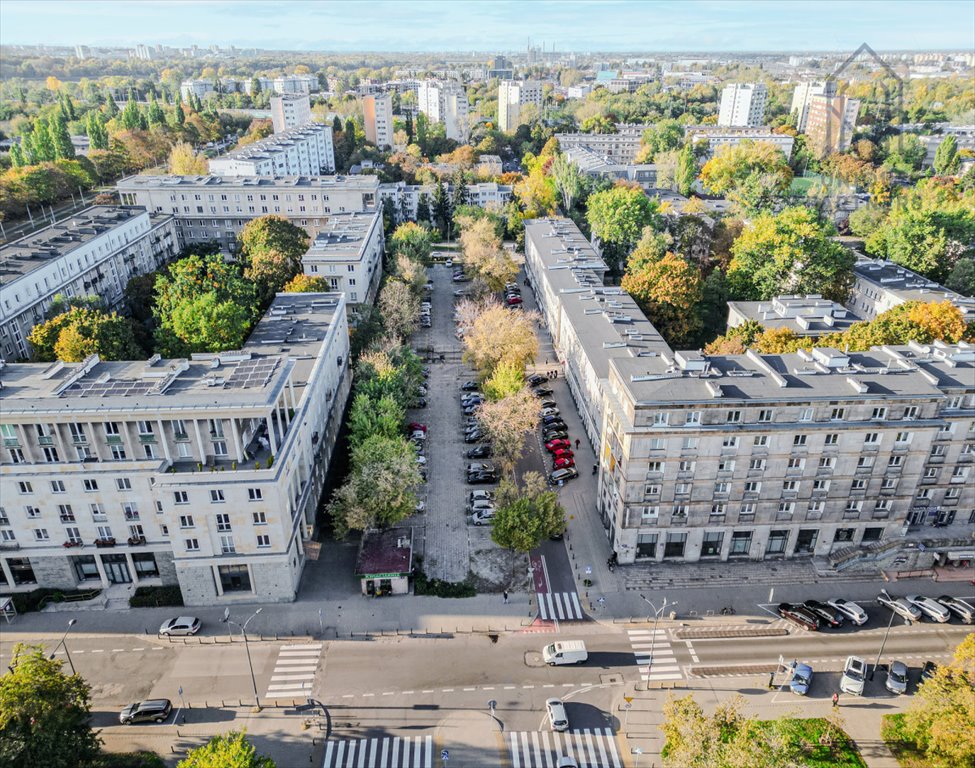 Lokal użytkowy na sprzedaż Warszawa, Praga-Północ  109m2 Foto 5