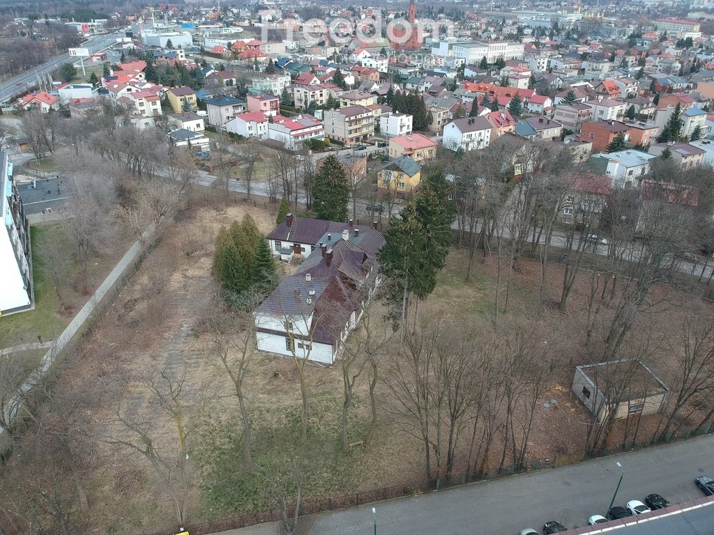 Lokal użytkowy na sprzedaż Radom, Zielona  7 963m2 Foto 19