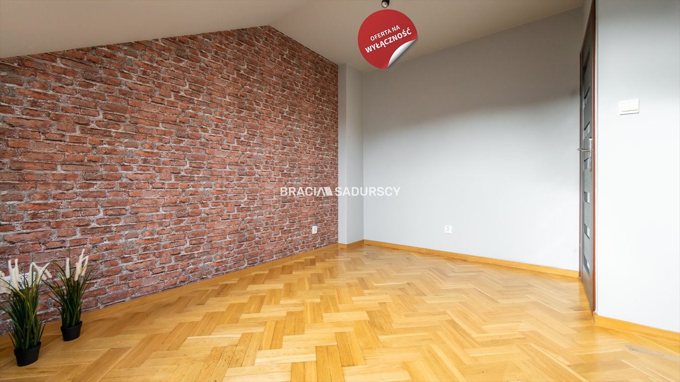 Mieszkanie czteropokojowe  na sprzedaż Kraków, Krowodrza, Radzikowskiego  76m2 Foto 17