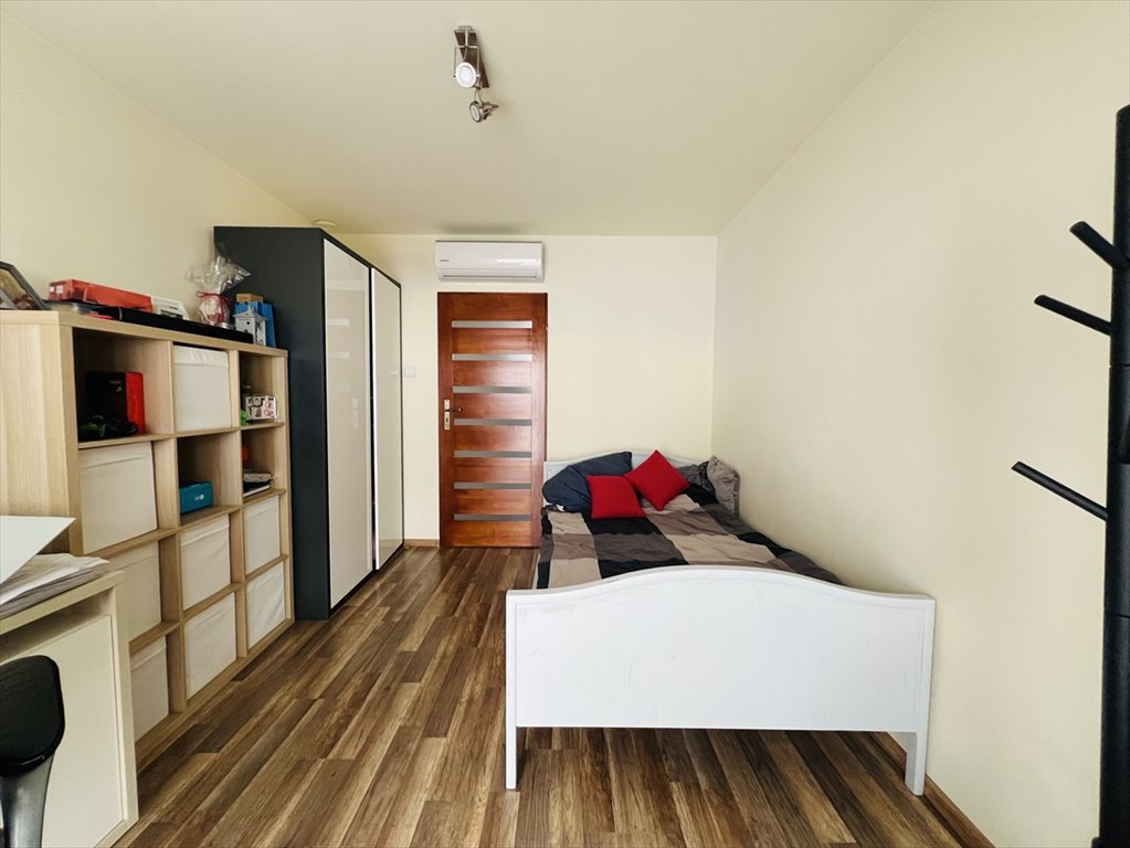 Mieszkanie trzypokojowe na wynajem Lanckorona, Piłsudskiego  100m2 Foto 1