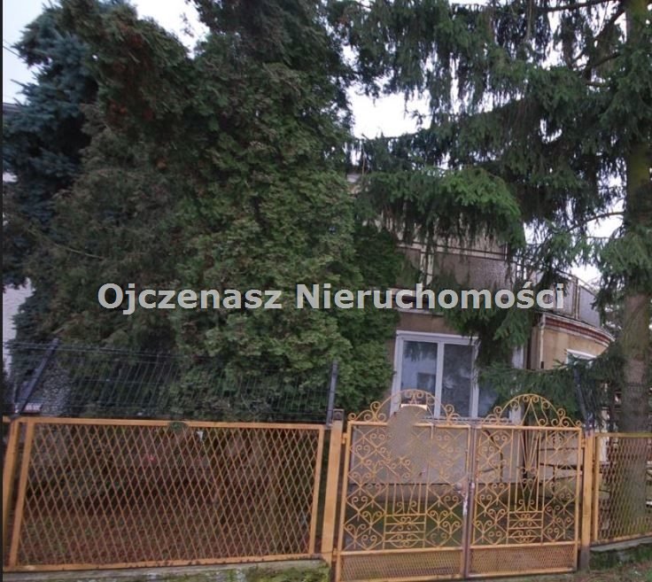 Dom na sprzedaż Bydgoszcz, Miedzyń  110m2 Foto 1
