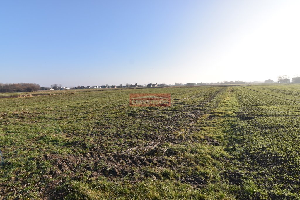 Działka budowlana 1,02 ha z mediami, MPZP, Kraków Kraków, Nowa Huta  10 179m2 Foto 1