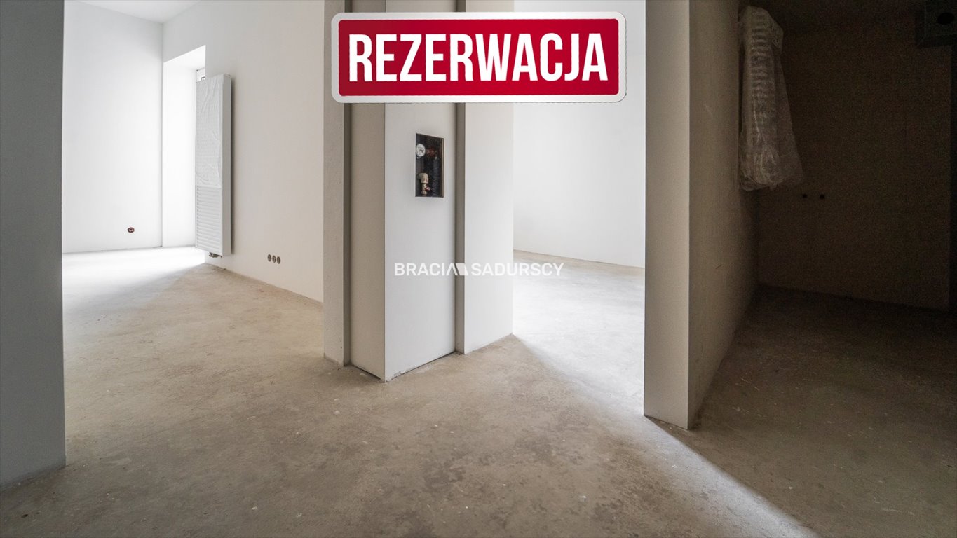 Mieszkanie dwupokojowe na sprzedaż Chrzanów, Stella, Kolonia Stella  49m2 Foto 16