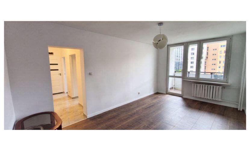 Gotowe 2-pokojowe mieszkanie (47 m²) z balkonem i komórką Warszawa, Praga-Południe, Łukowska  47m2 Foto 1