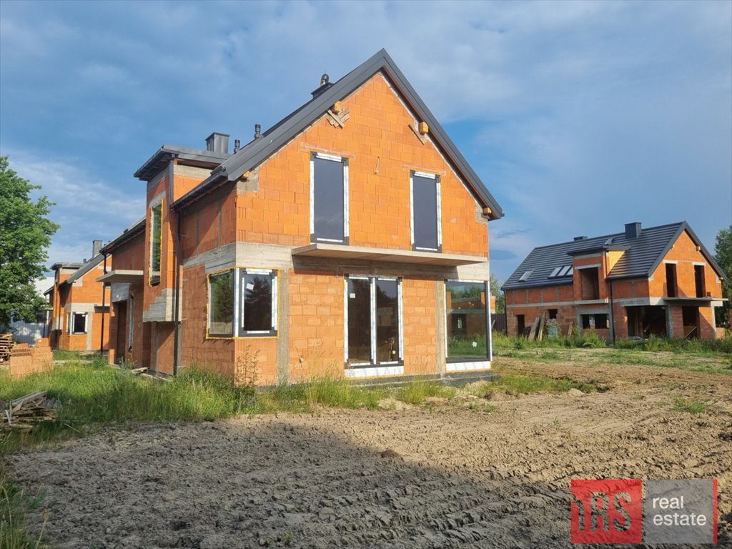 Dom na sprzedaż Izabelin-Dziekanówek  150m2 Foto 3