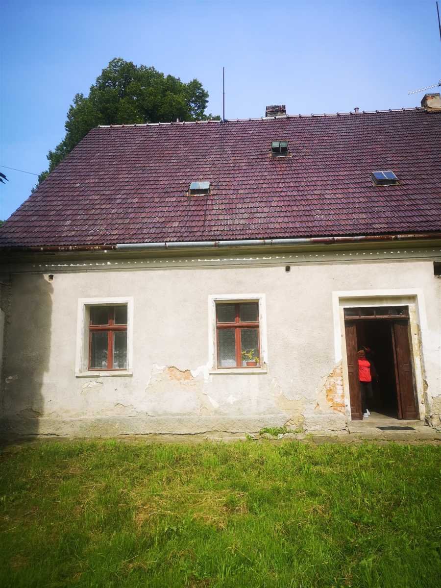 Dom na sprzedaż Bystrzyca Kłodzka, Stara Bystrzyca  106m2 Foto 4