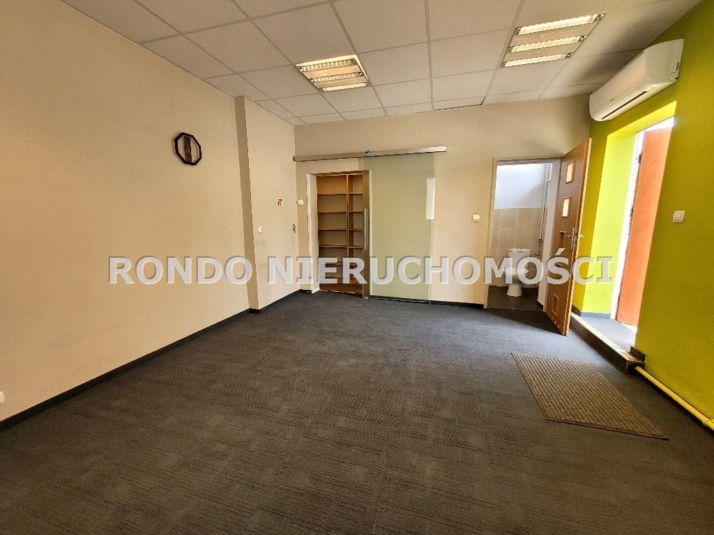 Lokal użytkowy na wynajem Wrocław, Fabryczna, Popowice  26m2 Foto 3